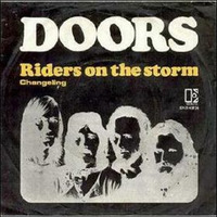 The Doors - Riders on the Storm (Harikari's Acid Rain Bootleg) by Harikari