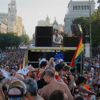 GAYLAXY - Madrid Gay Pride Parade 2012 by Jesus Pelayo