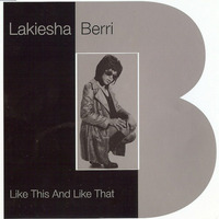 Lakiesha Berri - Like This And Like That (Funkshun R&amp;B Mix Radio Edit) by Ministry Of New Jack Swing