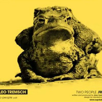 Kleo Tremsch - Two People (StefanIstAnders TechRMX) by Stefan Anders