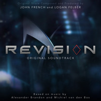 Deus Ex: Revision "UNATCO Return" Conversation Music by Logan Felber
