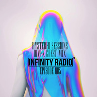 The Ruizer Presents - Hystereo Sessions Guest Mix Divek - Infinity Radio Fm by Ruizer
