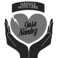 Jose Nandez - Handle With Care By Jose Nandez - Beachgrooves Programa 30 Año 2016 by Jose Nández
