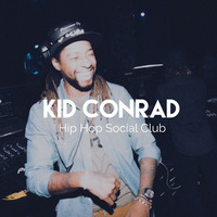 Hip Hop Social Club by Kid Conrad
