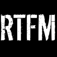 RTFM Part 2 by UrsulaSanShine