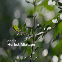 AndiZ - Herbst Mixtape by Tonboutique Records