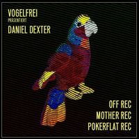 2014-05 Daniel Dexter DJ-Set @ Vogelfrei Safari Ohrakel / IN by Vogelfrei