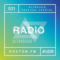 ultraDisko Radio Alfresco Festival Special by ultraDisko