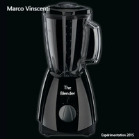 The Blender by Marco Vinscenti