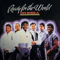 Oh Sheila - Ready For The World  - (Ext. Mix) Remixed By Djani Dzihan &amp; Zoltán Bender by Zoltán Bender