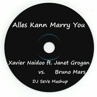 Alles Kann Marry You by DJ SeVe by DJ SeVe