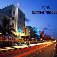 Dj XS Summer Vibes Mix 2013 by Dj XS - London