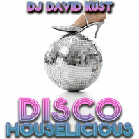 Discohouselicious live HMRS 13-08-16 by David Kust