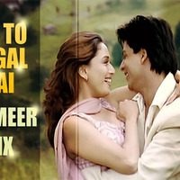 Dil To Pagal Hai-Shameer Mix by Shameer Music