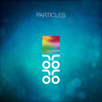 Lolo - Particles by APOB (aka Lolo Lolo)