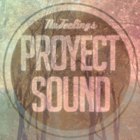 Nu Feelings 25 - 09 - 15 (www.proyectsound.com) by Vicent Ballester