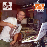 2015.10.23 DJ KASIR - live @ Unser Ding 103.7 by DJ Kasir