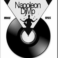 MHS025 by Napoleon Bonaparte