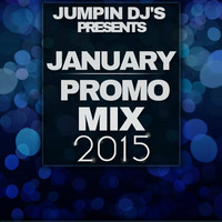 January Promo Mix 2015 by SHAUN S (JUMPIN DJS)