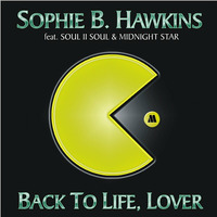 Back To Life, Lover by MashMike