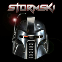 Stormski - Jungle Fever by Stormski