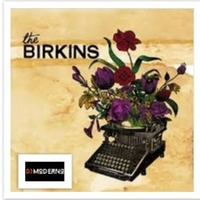 The Birkins - &quot;Tell Me What You Want&quot; DJ Moderno Remix by DjModerno