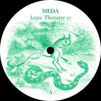 Resopal 095 / Meda - Love Therapy EP
