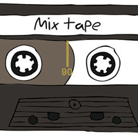 Tape Sammlung