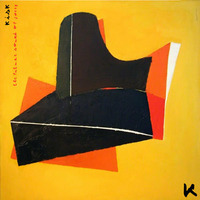 Kisk Series: The Future Sound Of Jazzy by Kisk