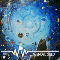 Wendel Sield - We Play Wax Podcast #15 by We Play Wax