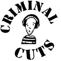 Criminal Cuts 2016 - Mixed by Nick Collings (April 2016) by Nick Collings