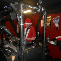 Dyzphazia - Merry Munted (Live Set Practice 12/2011) by Dyzphazia
