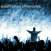 The soulVation chronicles #1 by Nick Denny