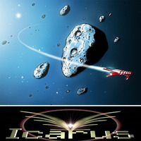 MarLo vs Cosmic Gate vs AvB - Exploration of EIFORYA Visions (Icarus Dj Mashup) *Free DL* by HSchultz83 / Icarus DJ