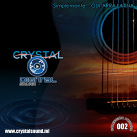 15. Ernesto Mendez - Alma Guaraní by Crystal Sound