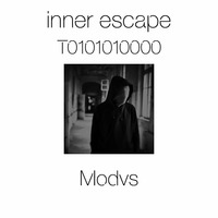Inner Escape exclusive T0101010000 Modvs by Inner Escape