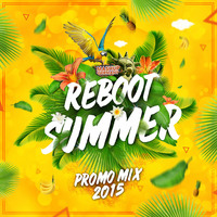 Mashup-Germany - Promo Mix 2015 (Reboot Summer) by mashupgermany