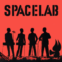 Soundhog - Spacelab (Kraftwerk Cover) by soundhog