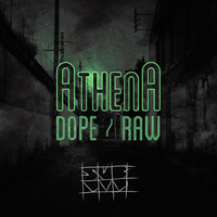 AthenA - Dope- Produced by Kkon El by SUB:LVL AUDIO
