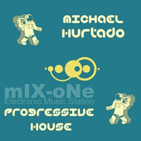 Michael Hurtado@Mix One Fm by Michael Hurtado