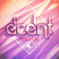 Live recording from Decadent Oasis monday night party at Burning Man 2013 by spacecat