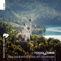 RocCyjoes - Das Zauberschloss Am Silbersee by BugCoder Records