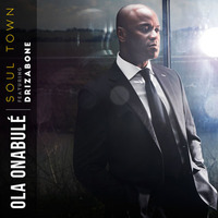 SOUL TOWN Ola Onabule featuring Drizabone- Soul Town (Drizabone remix) by Gary Van den Bussche (Disco,Soul, Gold)