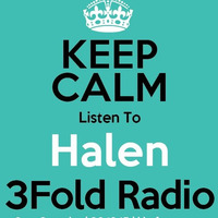 [139] Halen by 3Fold Radio