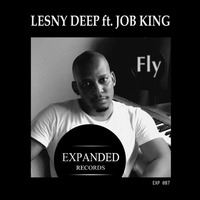 Lesny Deep f.t Job King - Fly [Exp087] Out 13/04/15 by Expanded Records