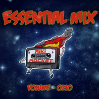 House, Breaks and Bass -  Essential Mix by Dj Riki Rocket