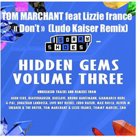 Tom Marchant Feat Lizzie France Don't (Ludo Kaiser Remix) PREVIEW Sorry Shoes Recording by Ludo Kaiser