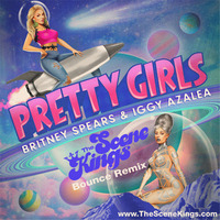 Pretty Girls (The Scene Kings Bounce Remix) by The Scene Kings