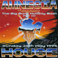 600-Ratty feat  Hi-Fi & Ranski-Amnesia House (Big Bank Holiday Bash  Part 3  Mix)-KMA by RaveDownloads