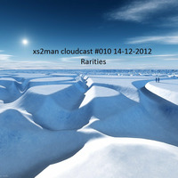 Xs2man cloudcast #010 14-12-2012 by xs2man (Stewart Macdonald)